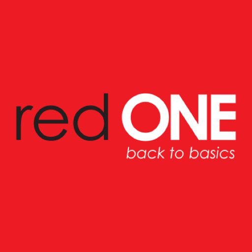 redONE 1App