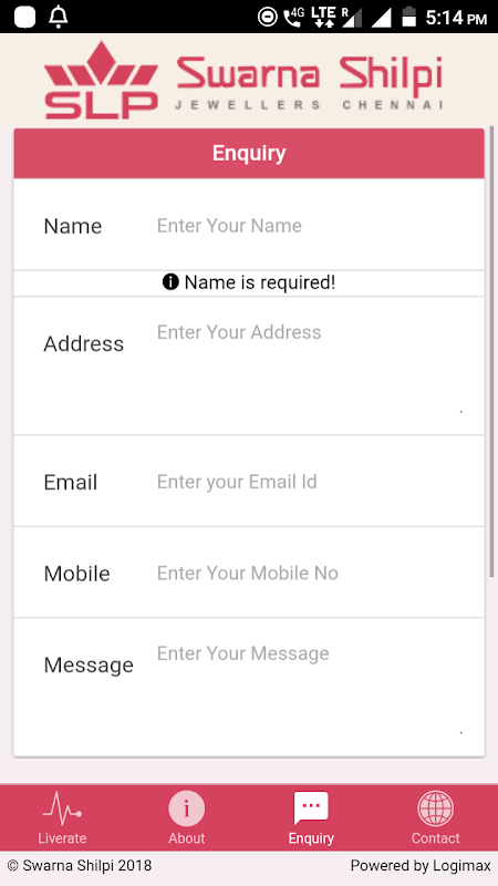 Screenshot 4