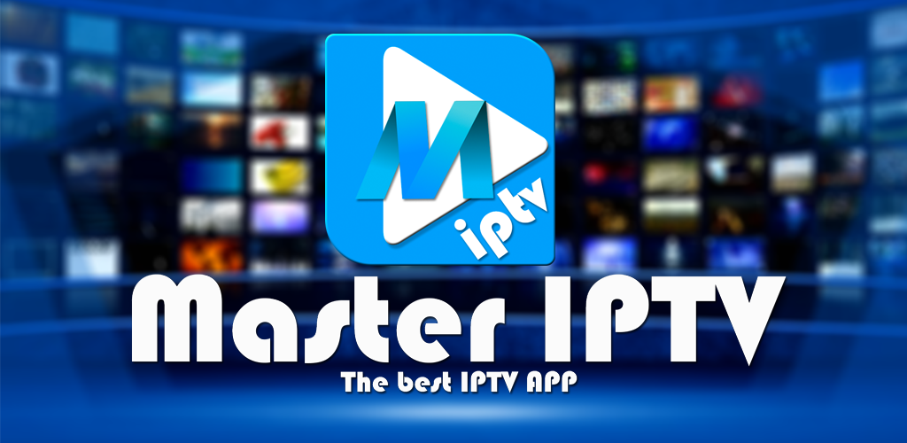 صورة Master IPTV Player: Best Player with EPG and Cast