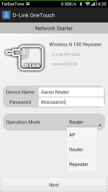 Screenshot 3