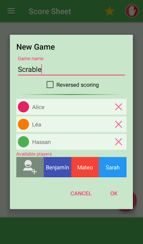 Screenshot 3