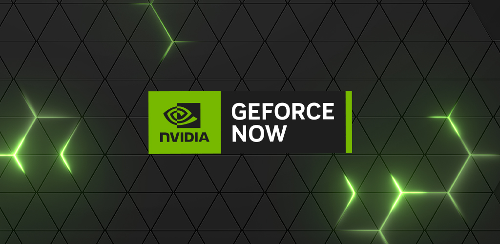 صورة NVIDIA GeForce NOW