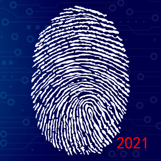 Fingerprint Applock