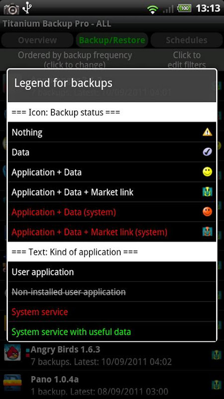 Screenshot 5
