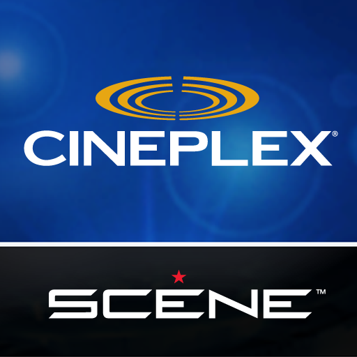Cineplex Mobile
