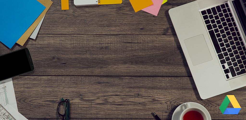 صورة Google Drive