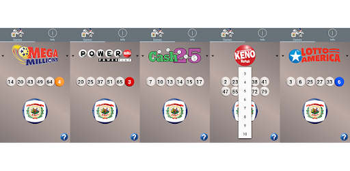 صورة WV Lottery: Best algorithm ever to win the jackpot
