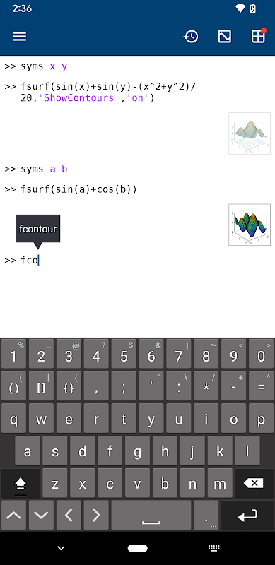 Screenshot 4