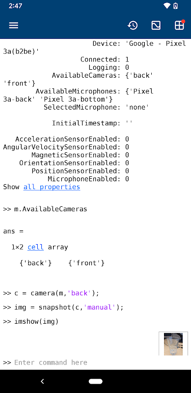 Screenshot 5