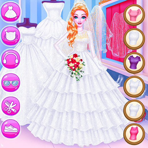 Bride Wedding Dresses