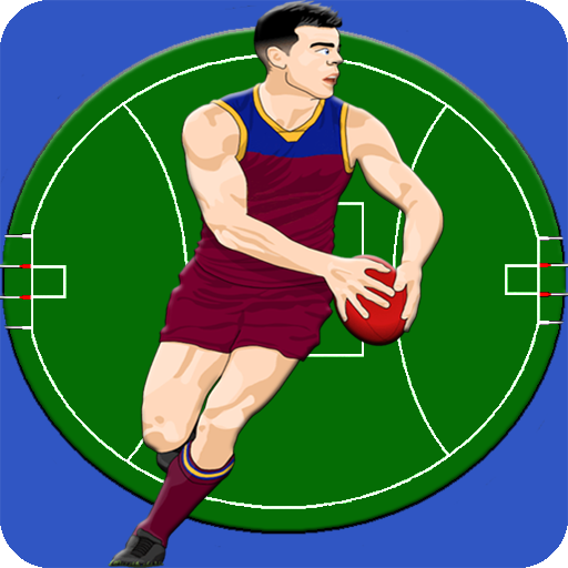 Aussie Rules Football Quiz