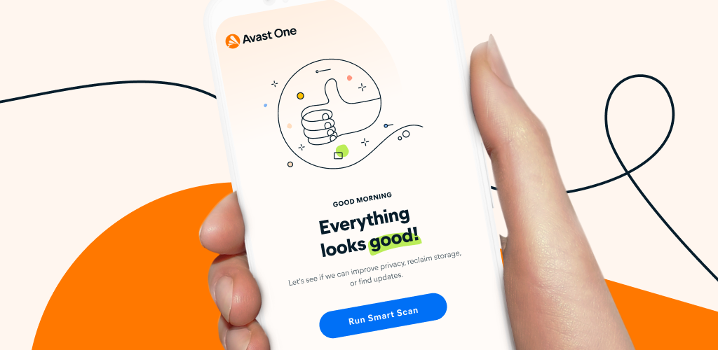 صورة Avast One – Privacy & Security