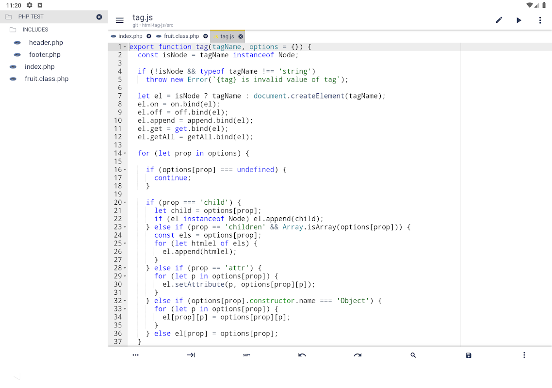 Screenshot 4