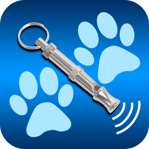 Dog Whistle - High Frequency Generator