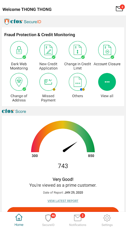Screenshot 3