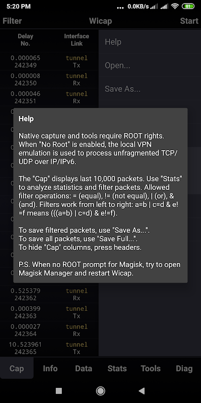 Screenshot 4
