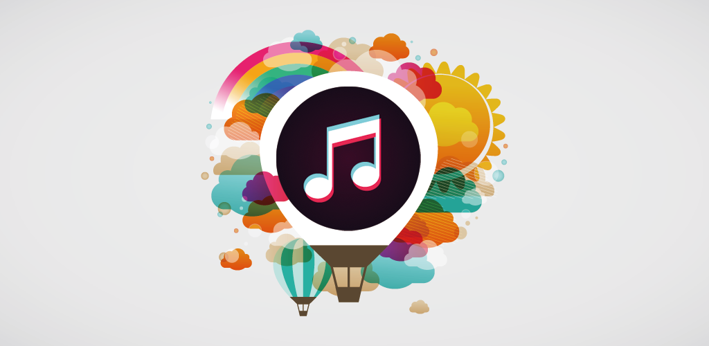 صورة نغمات موسيقى لـ Tik Tok