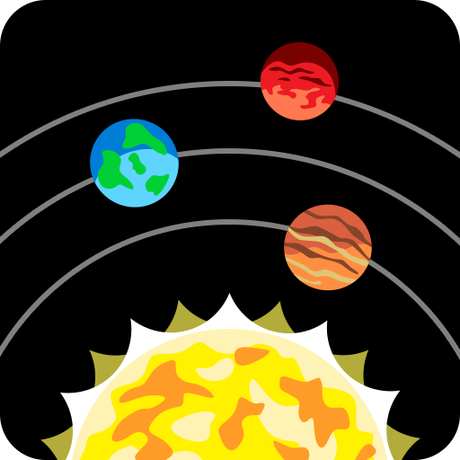 Solar Walk Lite - Planetarium 3D: Explore Space