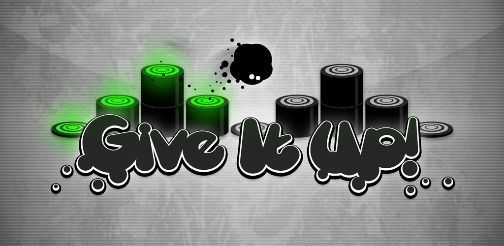 صورة Give It Up!