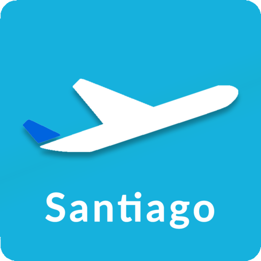 Santiago Airport Guide - SCL