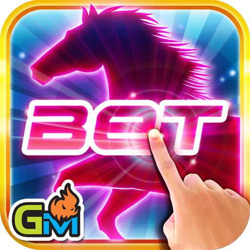 iHorse Betting: Horse racing bet simulator game