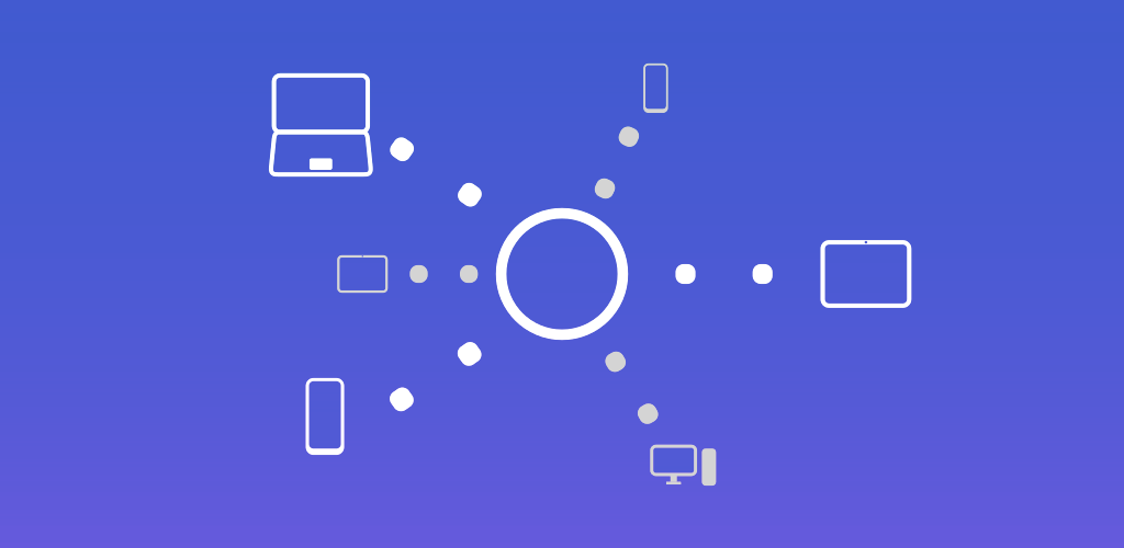 صورة Warpinator (unofficial)