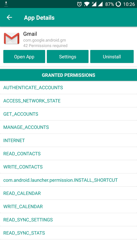 Screenshot 3