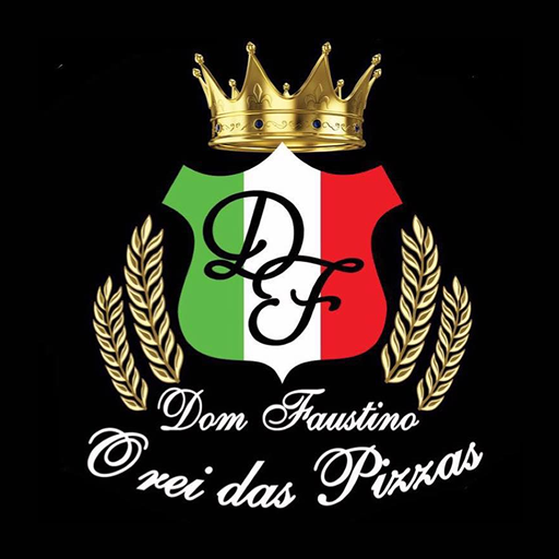 Dom Faustino O Rei das Pizzas