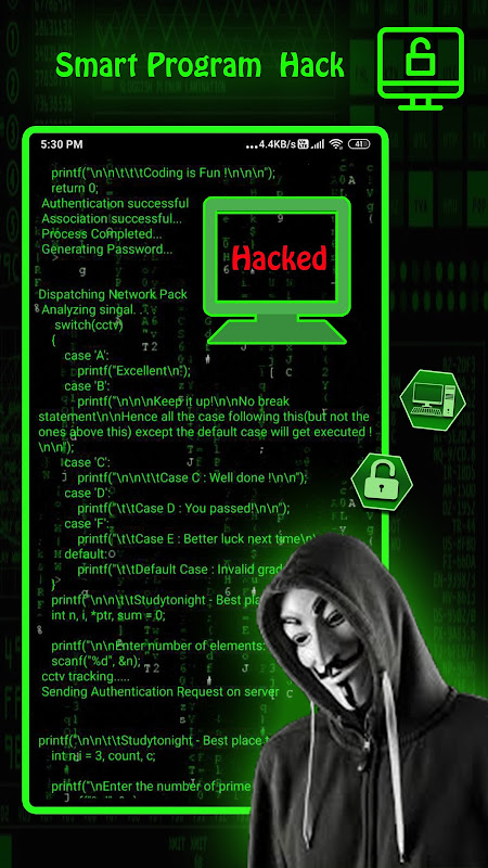 Screenshot 5