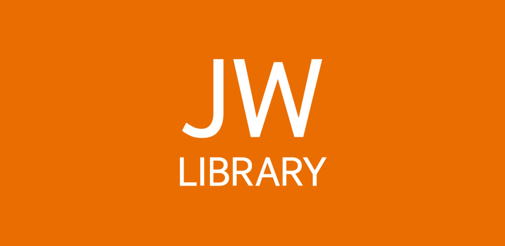 صورة JW Library Sign Language