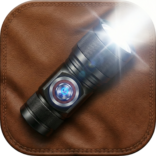 Flashlight: LED Light & Torch