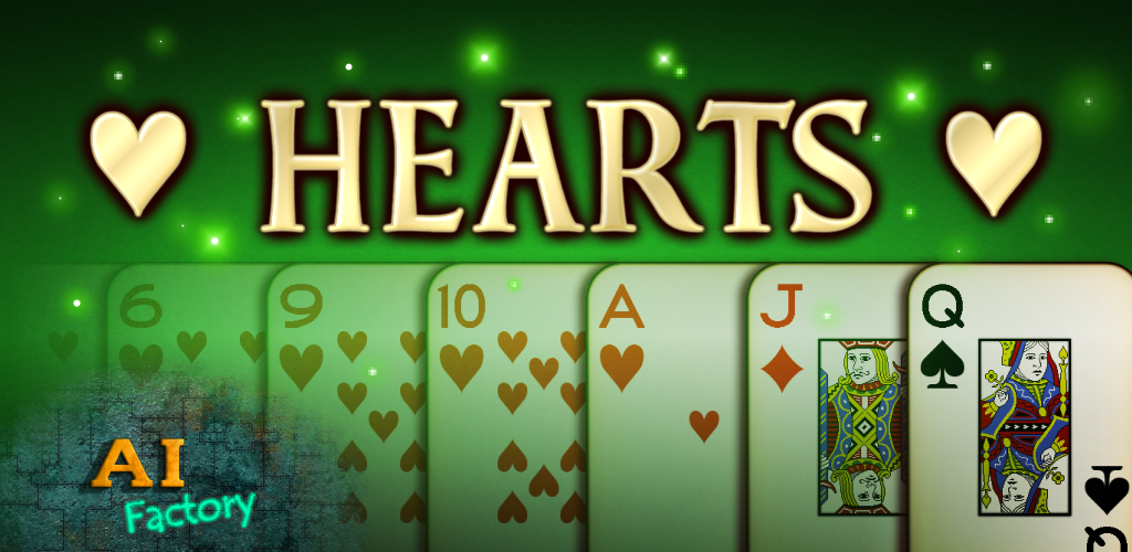 صورة Hearts