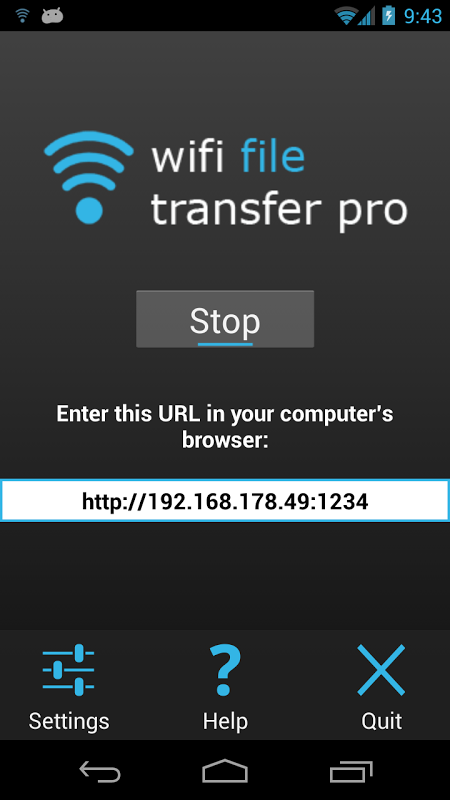 Screenshot 4