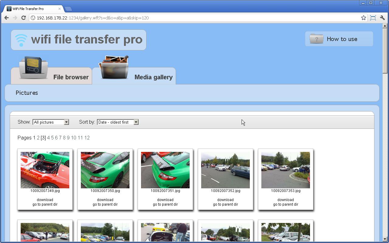 Screenshot 5