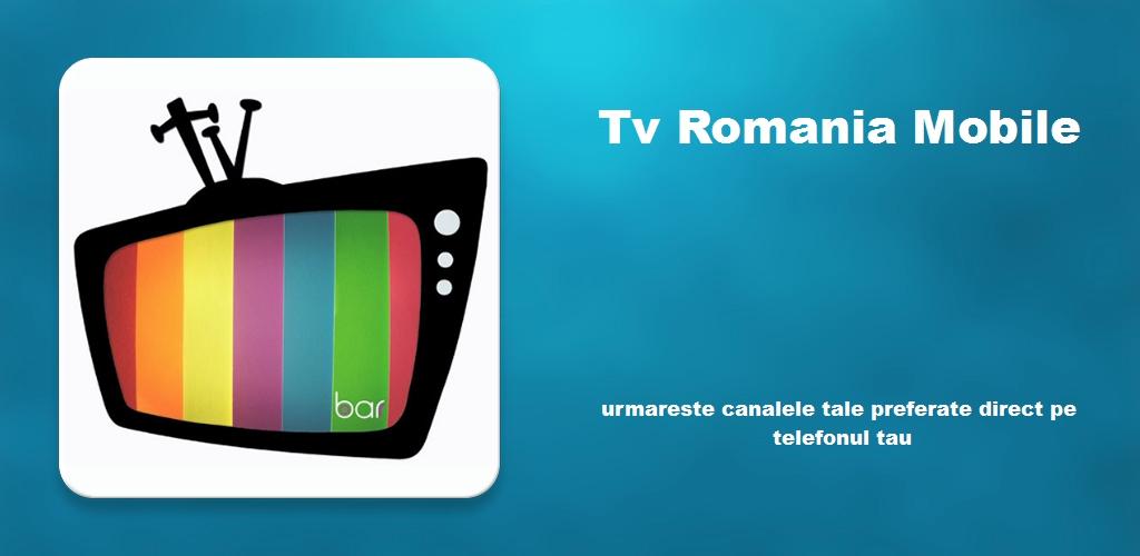 صورة Tv Mobile Romania