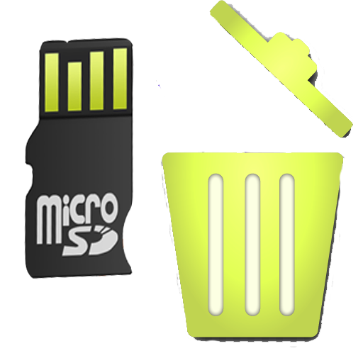 إسترجاع جميع  الصور وفيديو