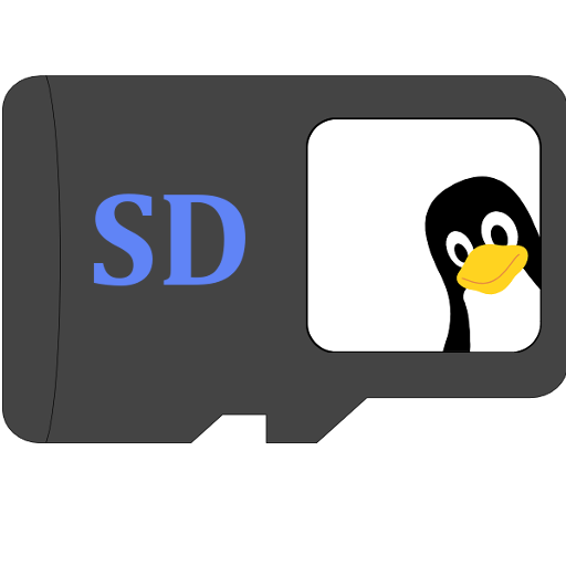 Bootable SDCard / USB (ROOT)