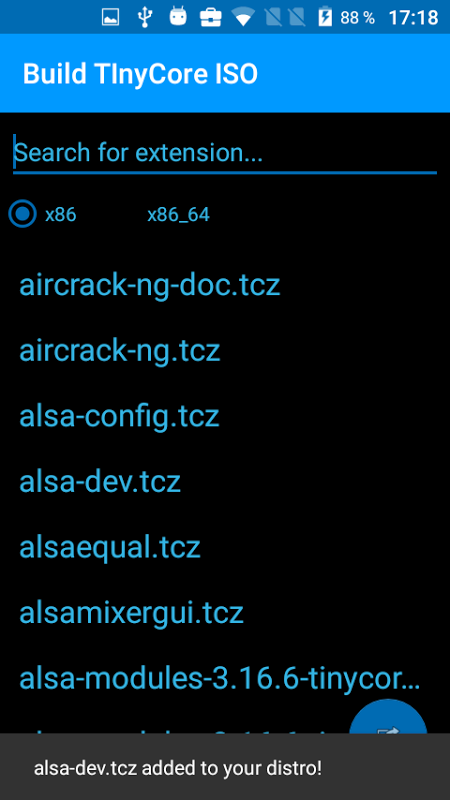Screenshot 5