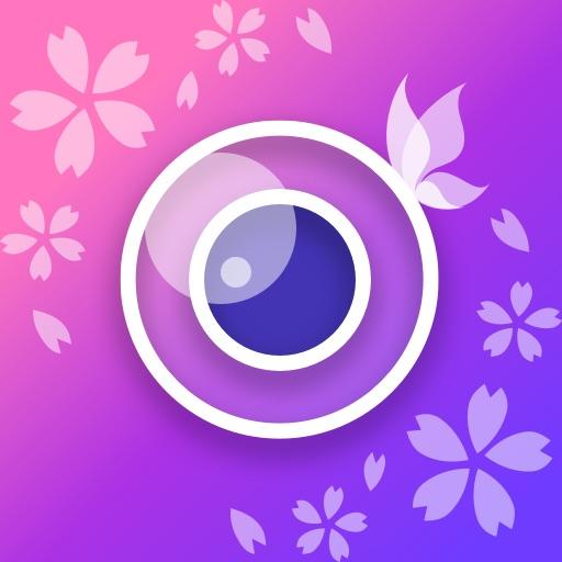 YouCam Perfect - Selfie Photo Editor