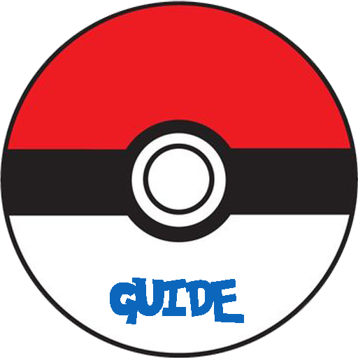 Guide For Pokemon Go