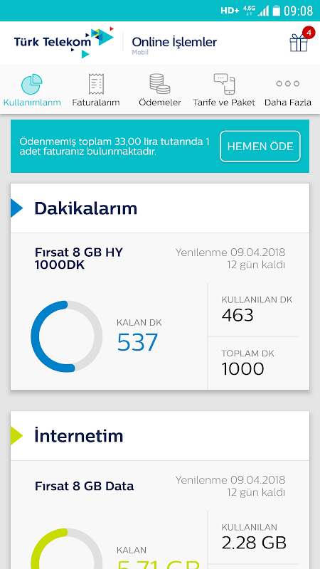 Screenshot 5