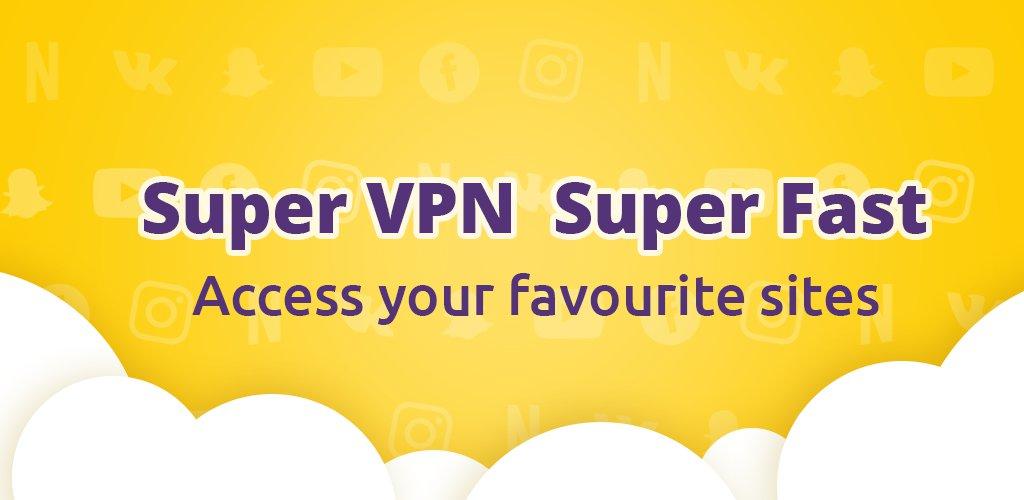 صورة VPN Monster: Super VPN Browser