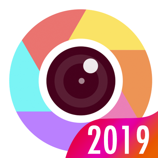 ：Candy Selfie - محرر الصور وكاميرا التصفية الحية