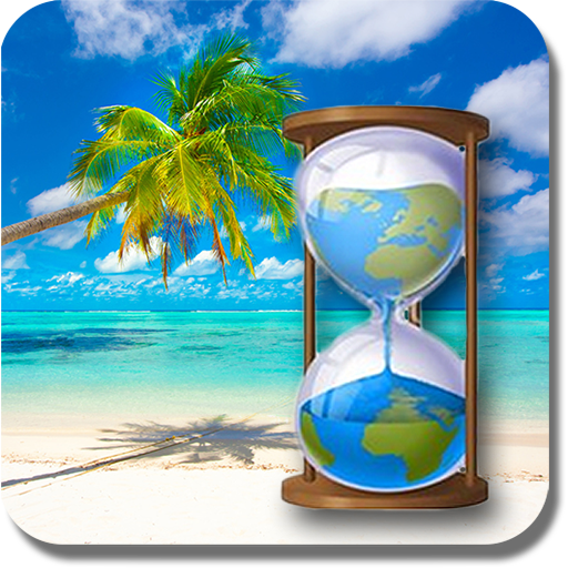 Vacation Countdown App