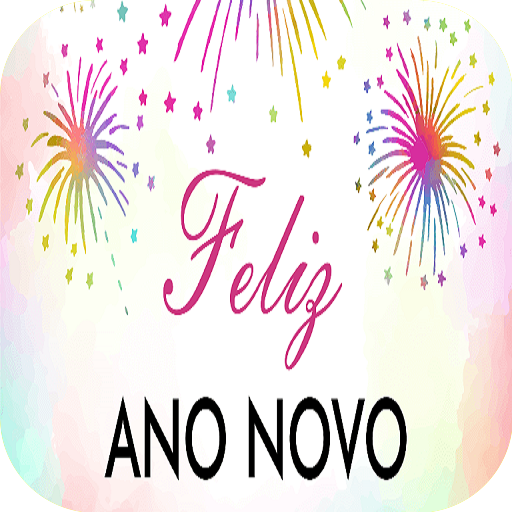 Mensagem Feliz Ano Novo 2026