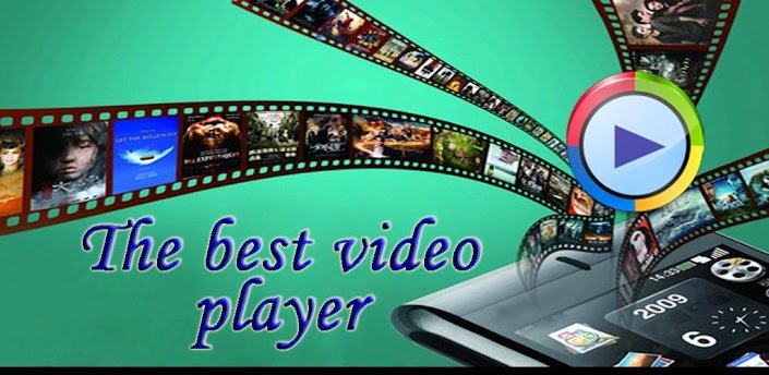 صورة مشغل فديوهات