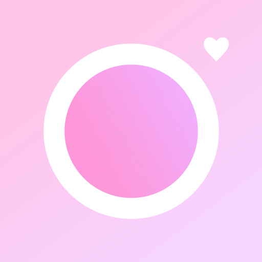 تصفية الوردي الناعمة Soft Pink