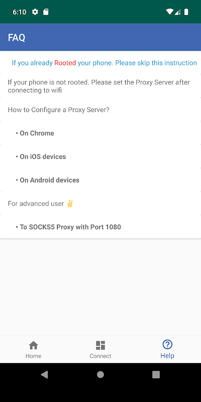 Screenshot 5