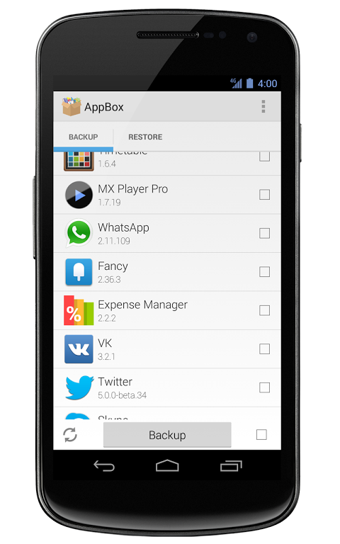 Screenshot 4