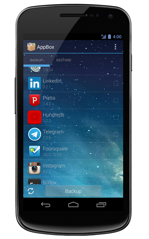 Screenshot 5